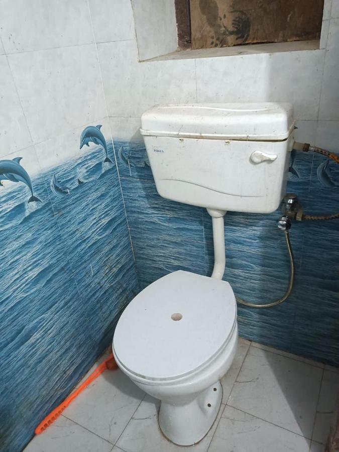 Hotel Shri Swami Sheetal Das Akhada B1-88 Assi , Near Pushkar Talab,Varanasi, Ashram Dharmshala Extérieur photo