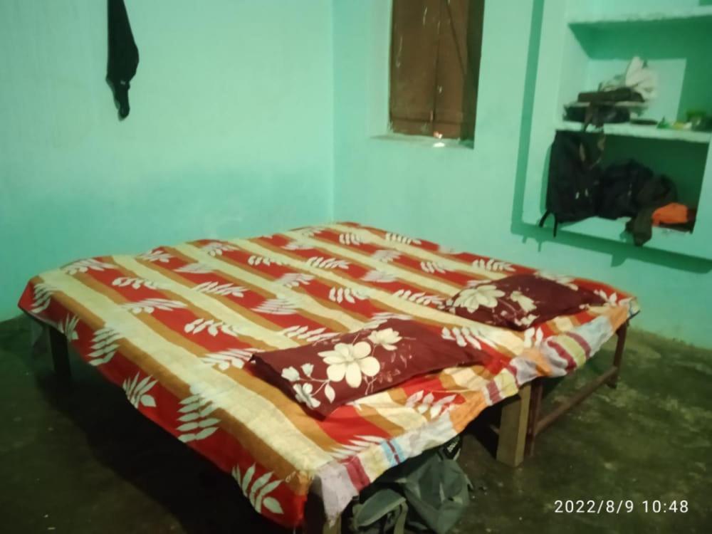 Hotel Shri Swami Sheetal Das Akhada B1-88 Assi , Near Pushkar Talab,Varanasi, Ashram Dharmshala Extérieur photo