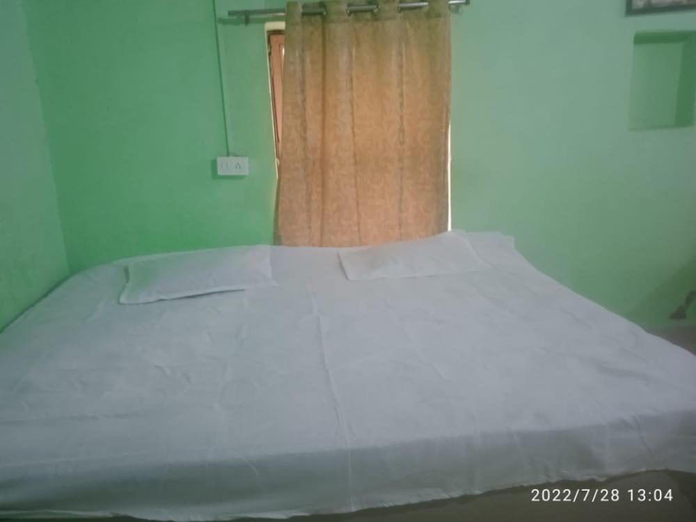 Hotel Shri Swami Sheetal Das Akhada B1-88 Assi , Near Pushkar Talab,Varanasi, Ashram Dharmshala Extérieur photo