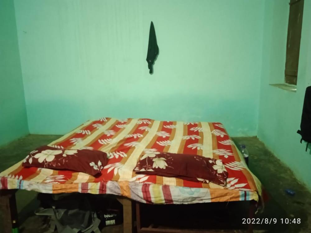 Hotel Shri Swami Sheetal Das Akhada B1-88 Assi , Near Pushkar Talab,Varanasi, Ashram Dharmshala Extérieur photo