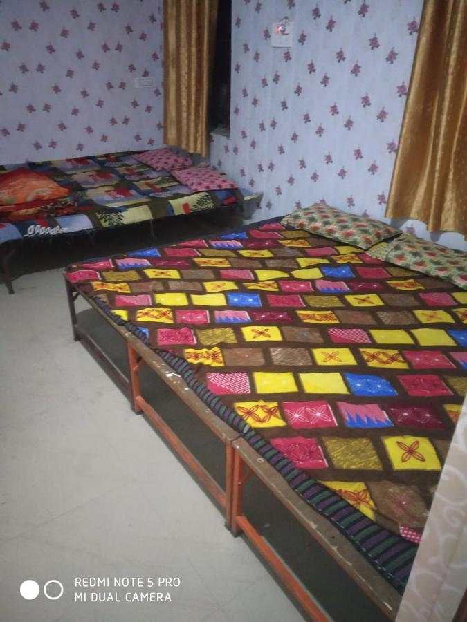 Hotel Shri Swami Sheetal Das Akhada B1-88 Assi , Near Pushkar Talab,Varanasi, Ashram Dharmshala Extérieur photo