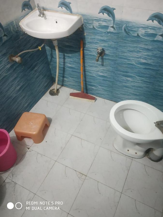 Hotel Shri Swami Sheetal Das Akhada B1-88 Assi , Near Pushkar Talab,Varanasi, Ashram Dharmshala Extérieur photo