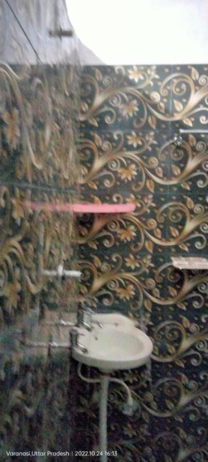 Hotel Shri Swami Sheetal Das Akhada B1-88 Assi , Near Pushkar Talab,Varanasi, Ashram Dharmshala Extérieur photo