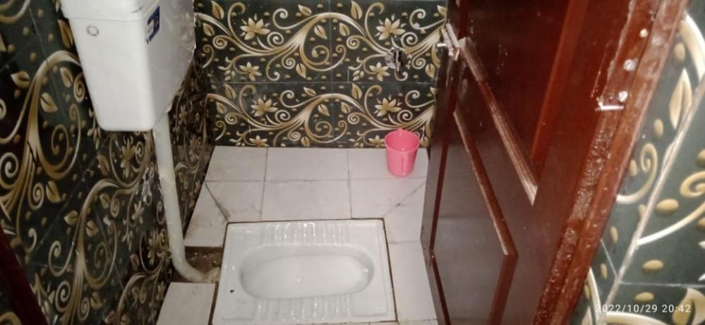 Hotel Shri Swami Sheetal Das Akhada B1-88 Assi , Near Pushkar Talab,Varanasi, Ashram Dharmshala Extérieur photo